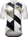 GOREWEAR Spirit Signal Trikot Herren - white-lab gray