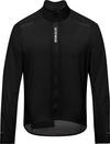 GOREWEAR SPINSHIFT Fahrradjacke Herren - black