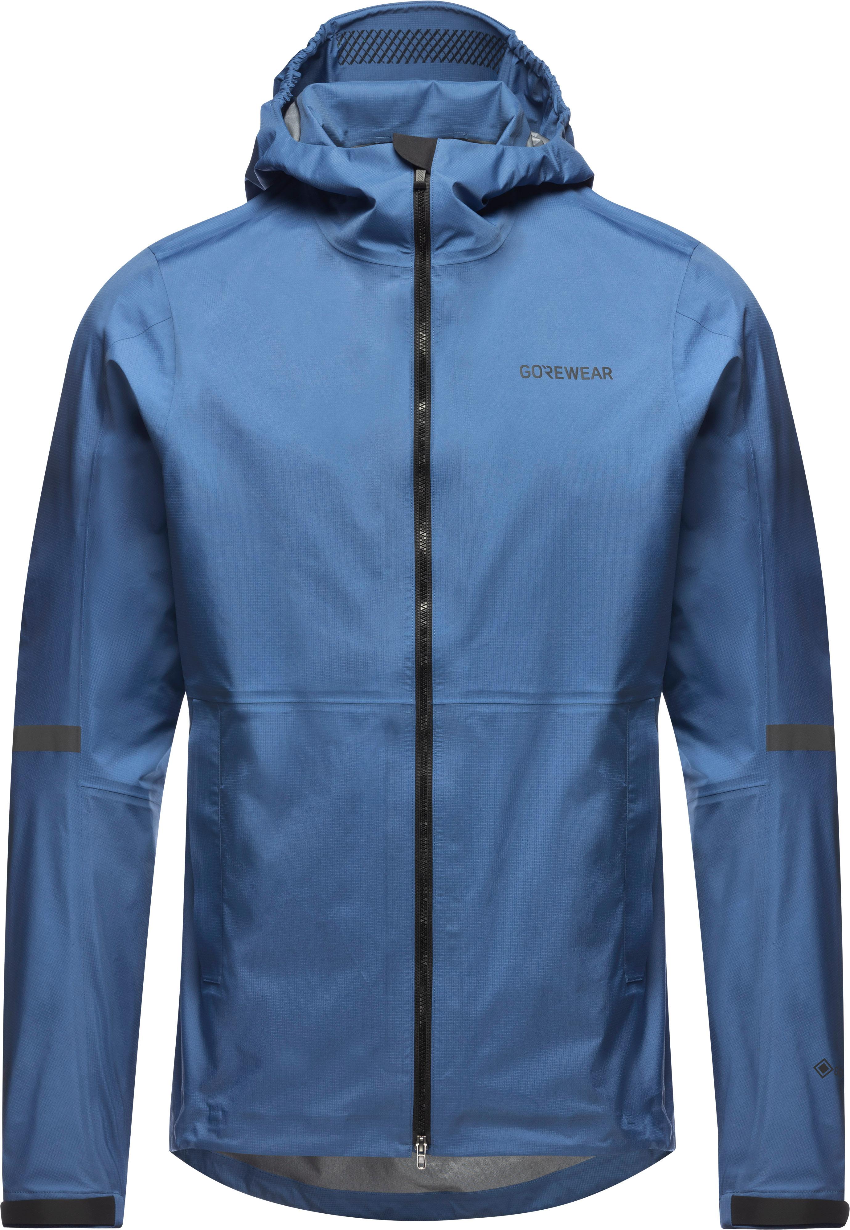 GOREWEAR LUPRA Fahrradjacke Herren