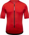 GOREWEAR SPINSHIFT Trikot Herren - lab red