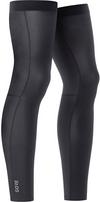 GOREWEAR Leg Warmers Beinlinge - black