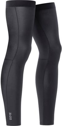GOREWEAR Leg Warmers Beinlinge - black