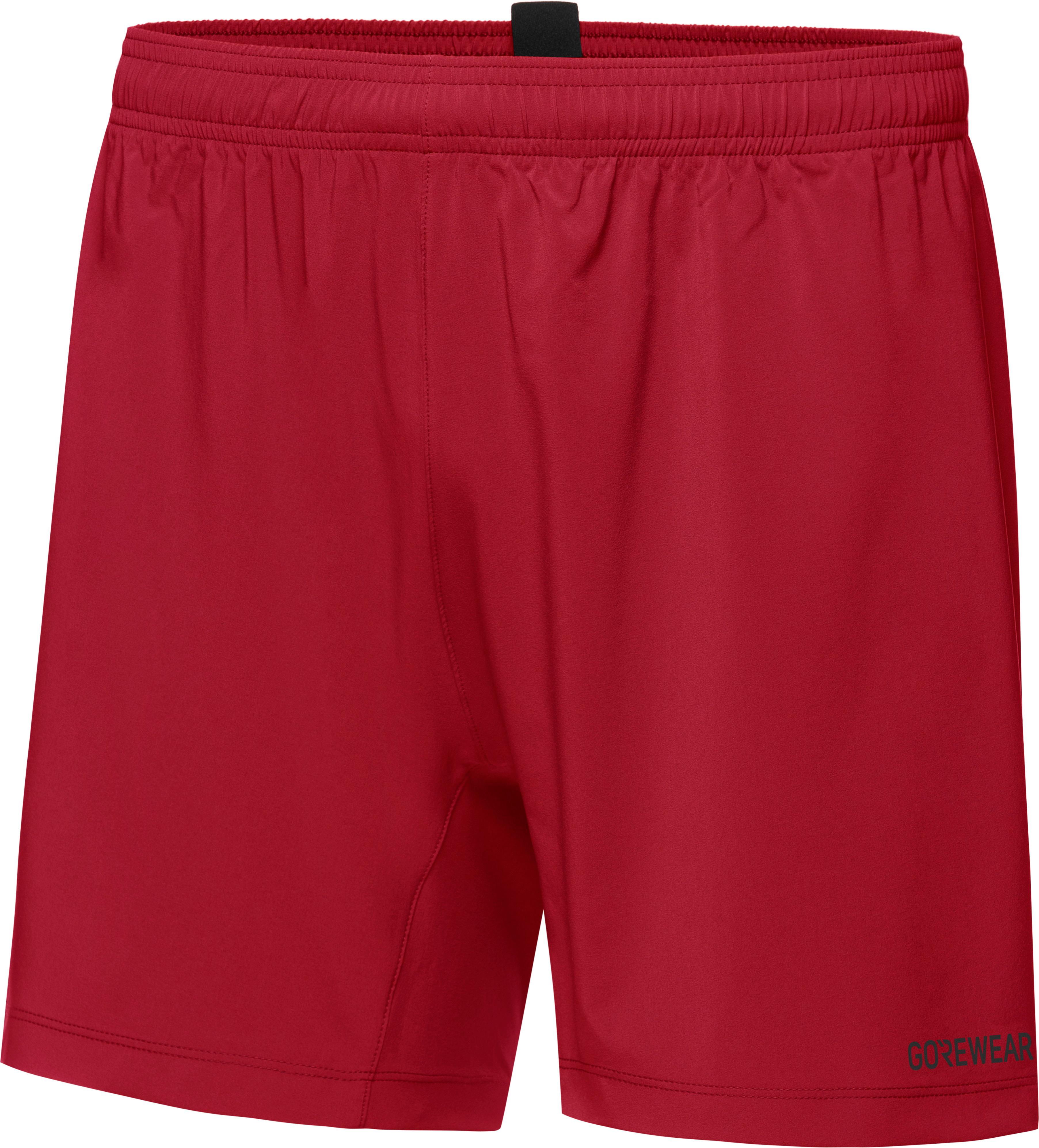 Thumbnail - GOREWEAR CONCURVE 5” Funktionsshorts Herren
