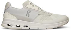 On Cloudrift Sneaker Damen white-frost