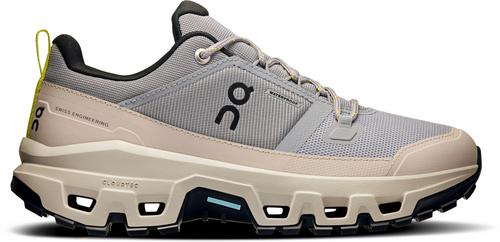 On Cloudrock Low WP Wanderschuhe Damen