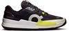 On THE ROGER Pro 2 Clay Tennisschuhe Herren - black - lime