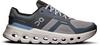 On Cloudrunner 2 Laufschuhe Herren - alloy-chambray