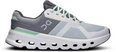 On Cloudrunner 2 Laufschuhe Herren glacier-sage