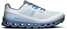 On Cloudvista 2 WP Trailrunning Schuhe Herren arctic-chambray