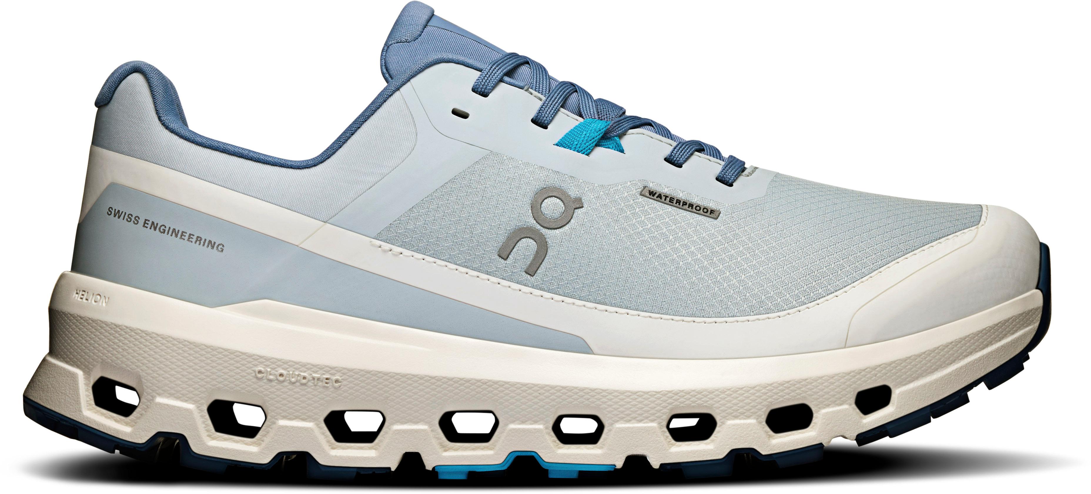 On Cloudvista 2 WP Laufschuhe Damen