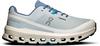 On Cloudvista 2 WP Laufschuhe Damen - arctic-ivory