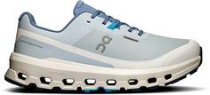 On Cloudvista 2 WP Trailrunning Schuhe Damen arctic-ivory