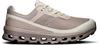 On Cloudvista 2 WP Laufschuhe Damen - fog-cinder