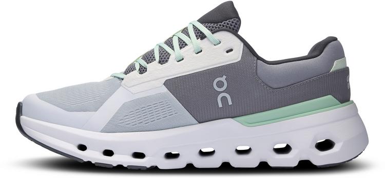 On On Cloudrunner 2 Laufschuhe Herren - glacier-sage - 0 | SportScheck