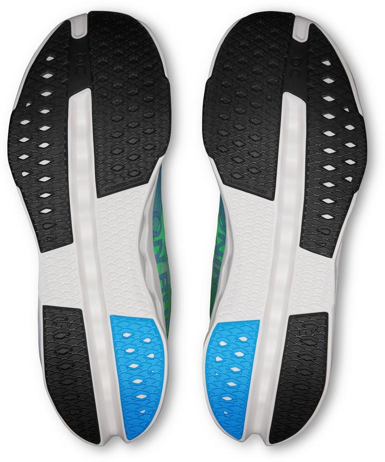 On On Cloudsurfer Next Laufschuhe Herren - honeydew-ivory - 1 | SportScheck