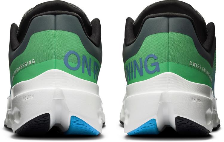 On On Cloudsurfer Next Laufschuhe Herren - honeydew-ivory - 3 | SportScheck