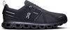 On Cloud 6 WP Sneaker Herren - black - black