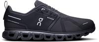 On Cloud 6 WP Sneaker Herren - black - black
