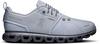 On Cloud 6 WP Sneaker Herren - alloy - wolf