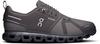 On Cloud 6 WP Sneaker Herren - thorn - black