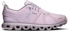 On Cloud 6 WP Sneaker Damen mauve zinc