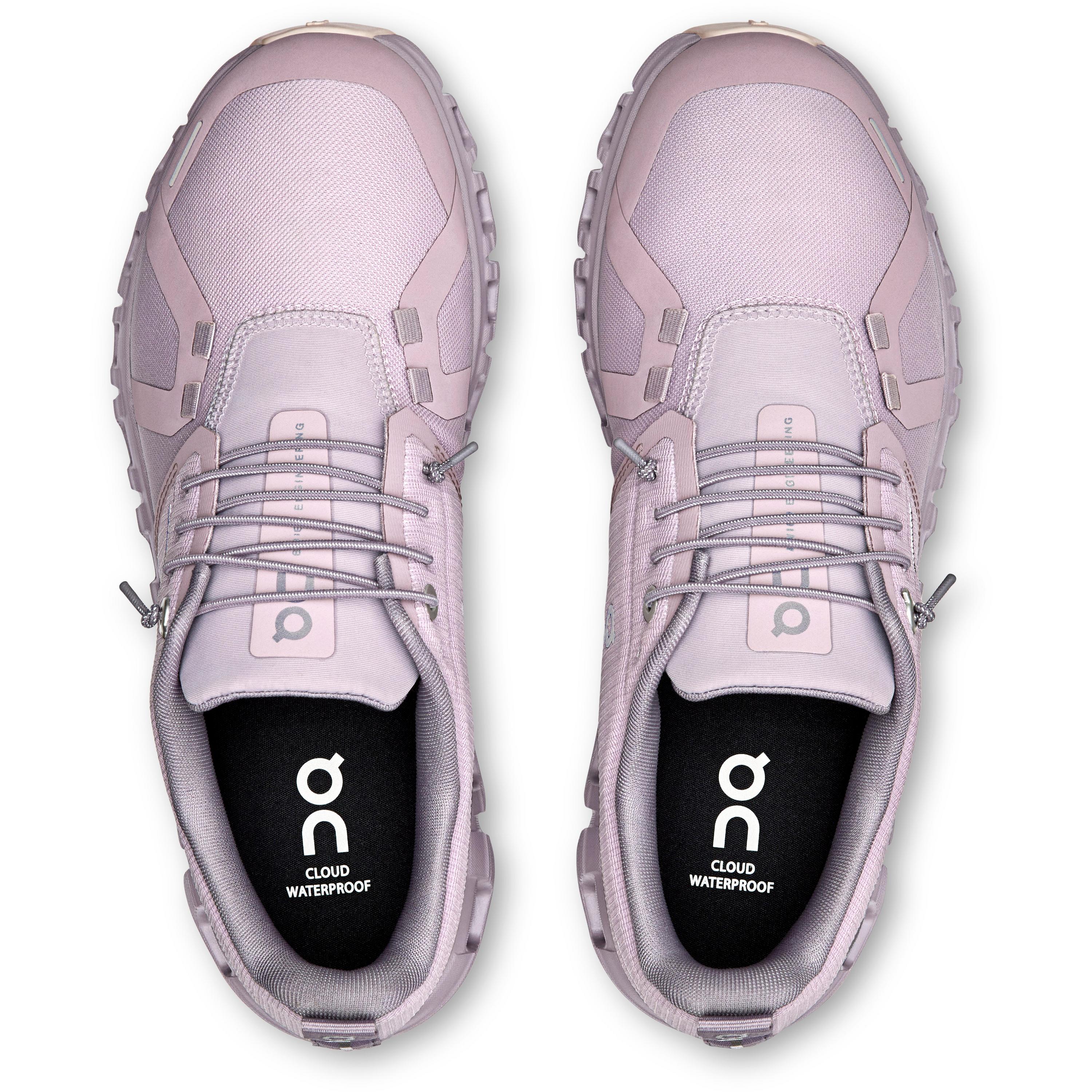 Thumbnail - On Cloud 6 WP Sneaker Damen
