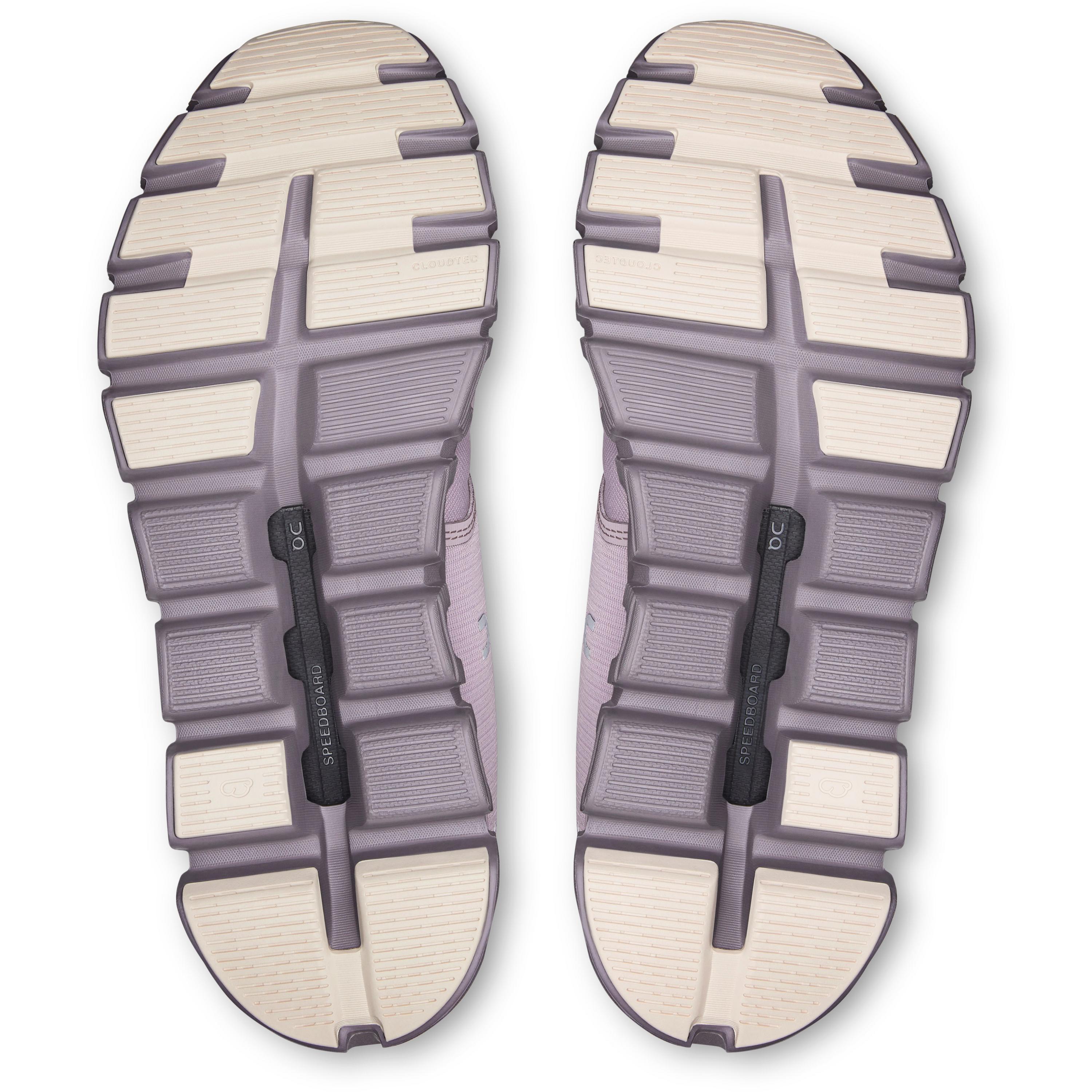 Thumbnail - On Cloud 6 WP Sneaker Damen