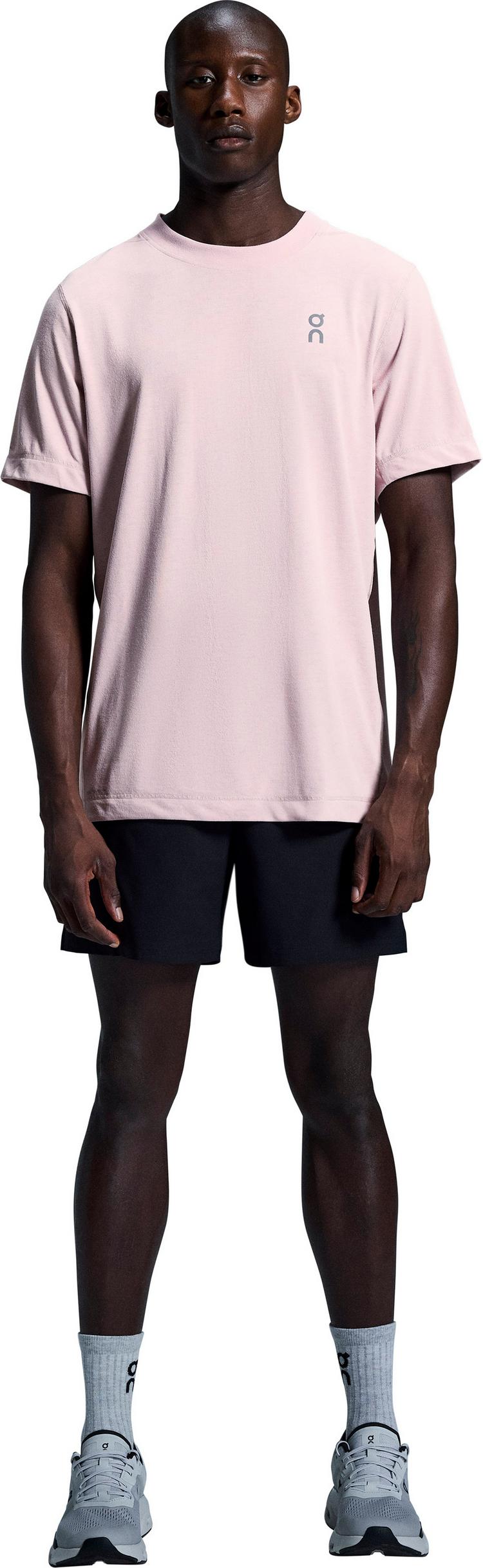 On On Train Shorts Herren - black - 0 | SportScheck