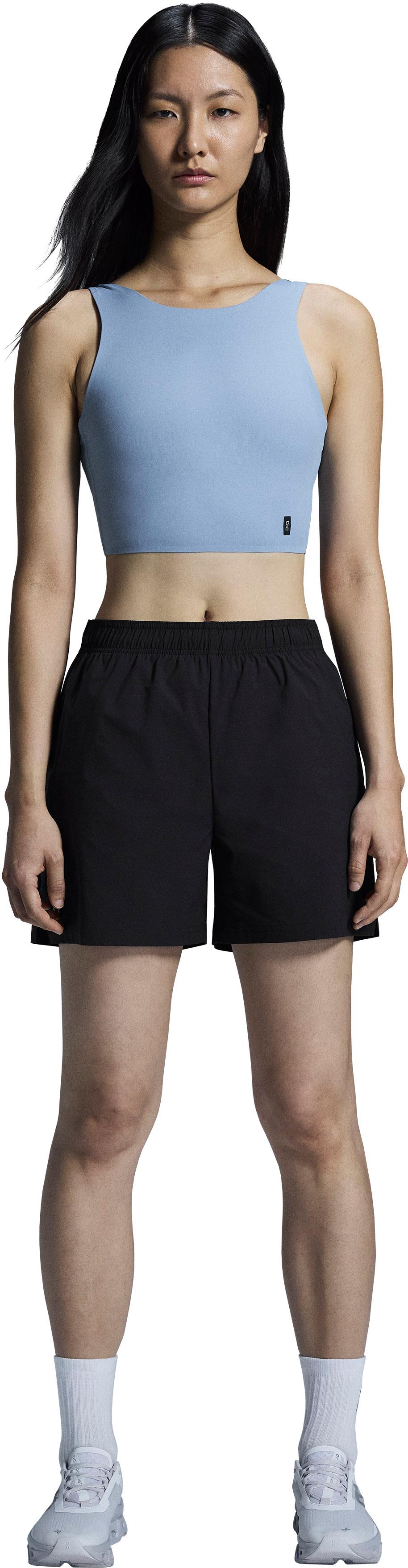 Thumbnail - On 5" Core Shorts Funktionsshorts Damen