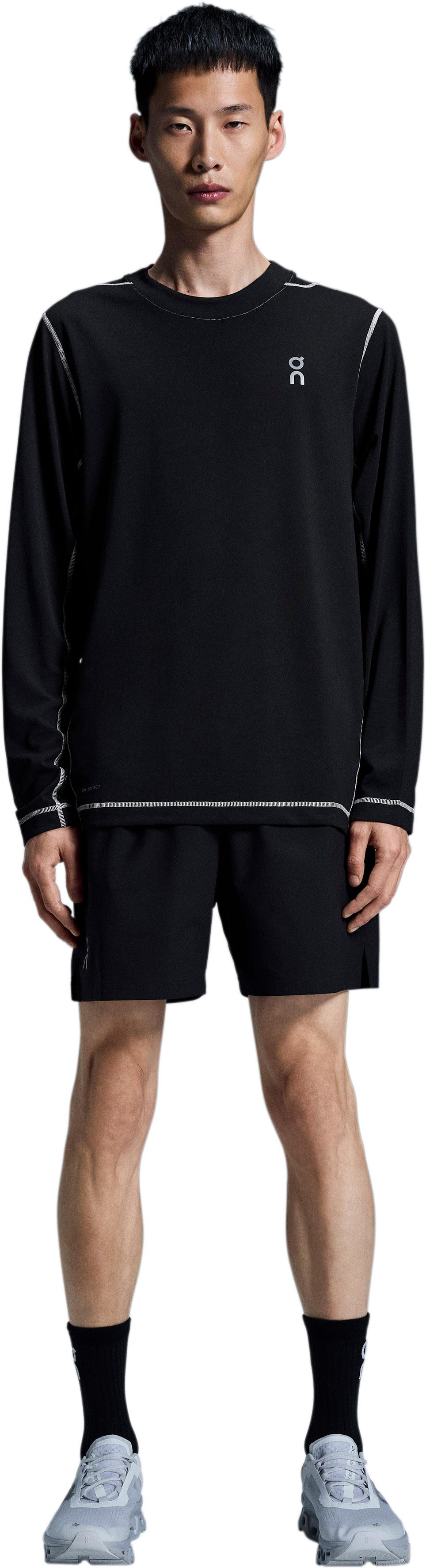 Thumbnail - On 5" Core Shorts Funktionsshorts Herren