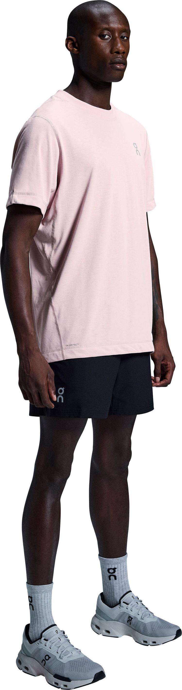 On On Train Shorts Herren - black - 2 | SportScheck