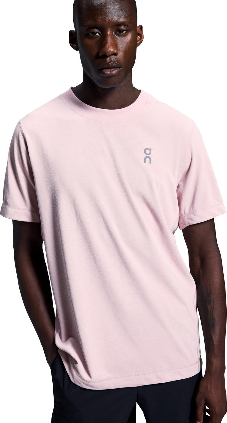 On On Train T-Shirt Herren - mauve - 3 | SportScheck