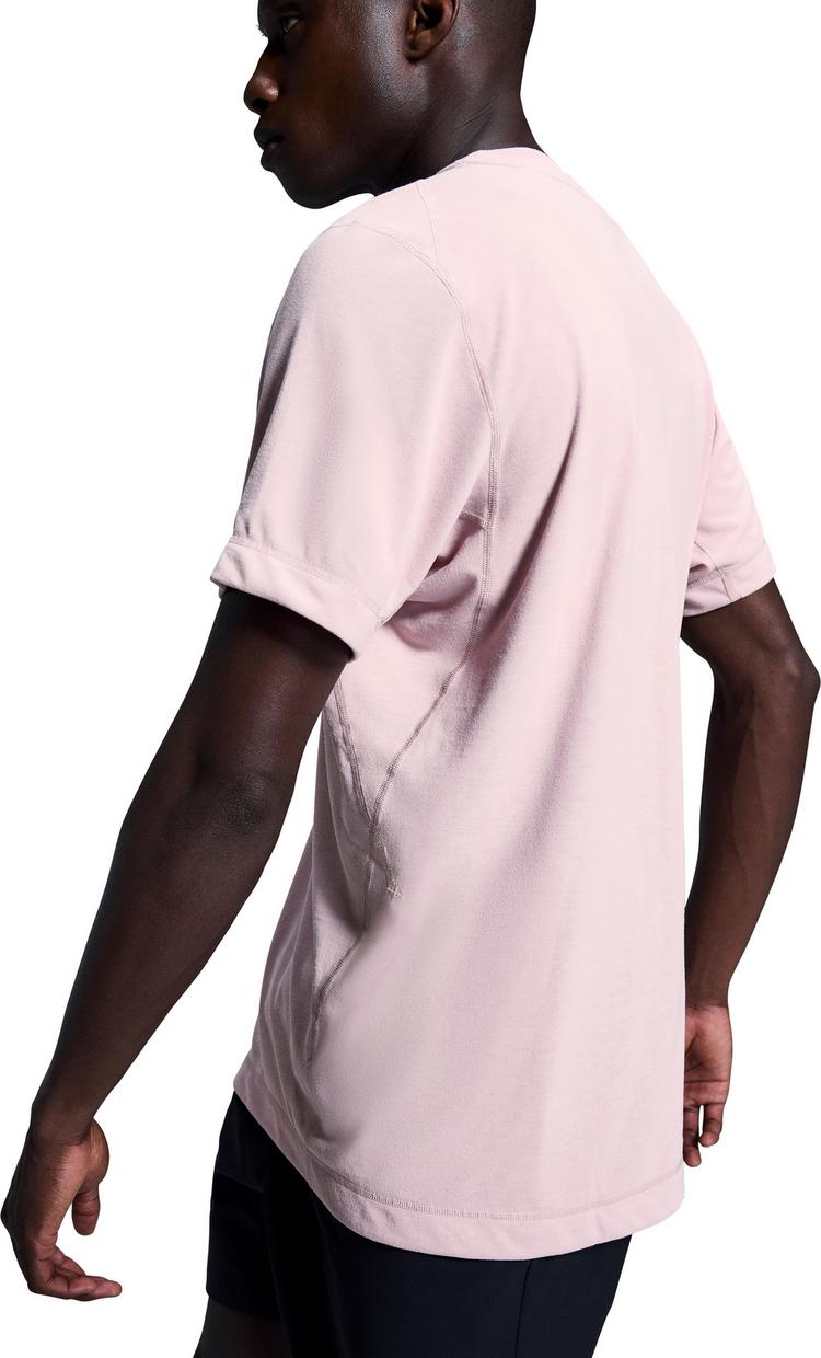 On On Train T-Shirt Herren - mauve - 4 | SportScheck