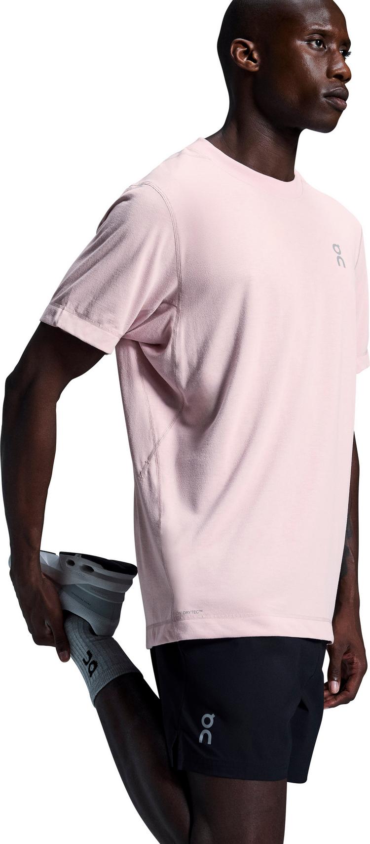 On On Train Shorts Herren - black - 4 | SportScheck