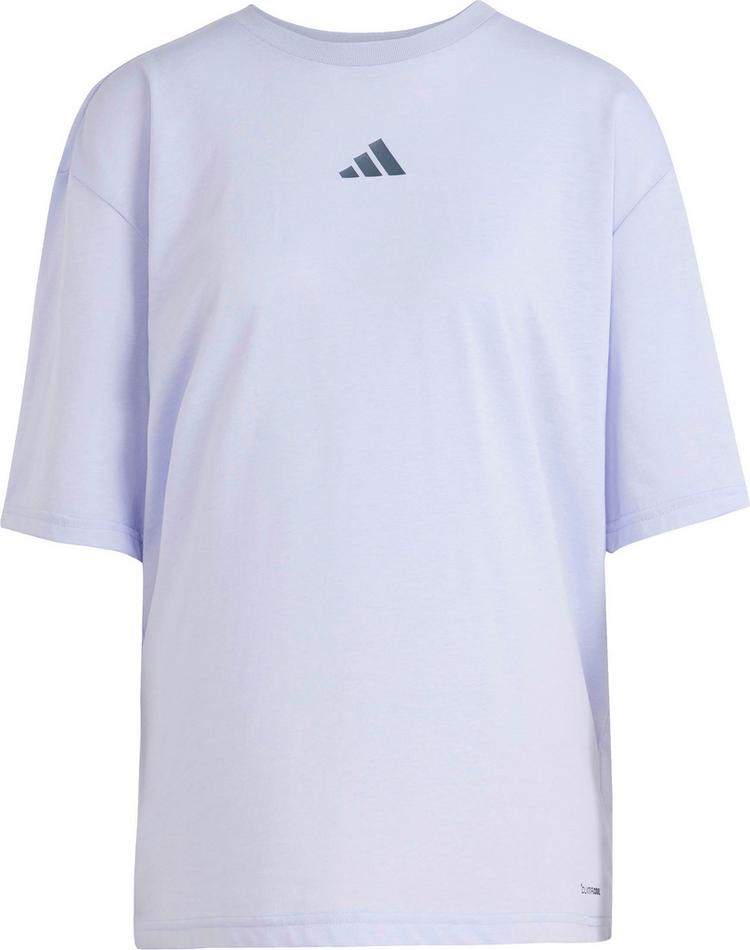 adidas adidas W STR G T-Shirt Damen - violet tone - 0 | SportScheck