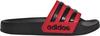 adidas Adilette Shower Badelatschen Kinder - better scarlet-core black-better scarlet