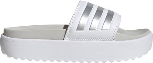 adidas Adilette Platform Badelatschen Damen