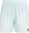 adidas Solid Badehose Herren - halo mint-black