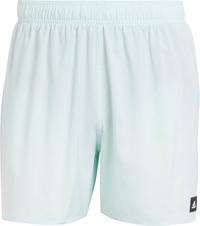 adidas Solid Badehose Herren - halo mint-black