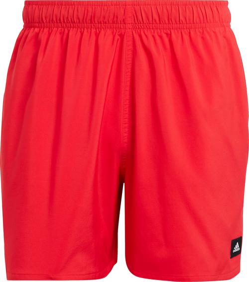 adidas Solid Badehose Herren