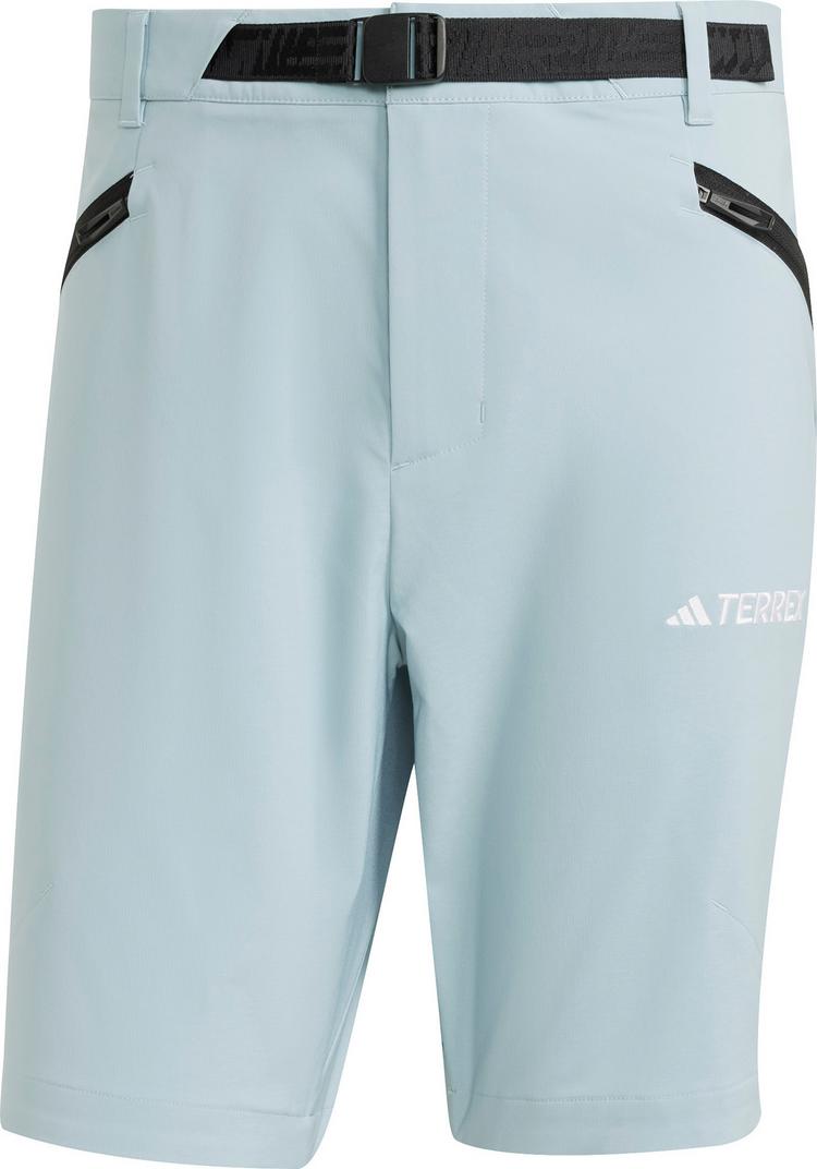 adidas adidas XPERIOR Funktionsshorts Herren - magic grey - 0 | SportScheck