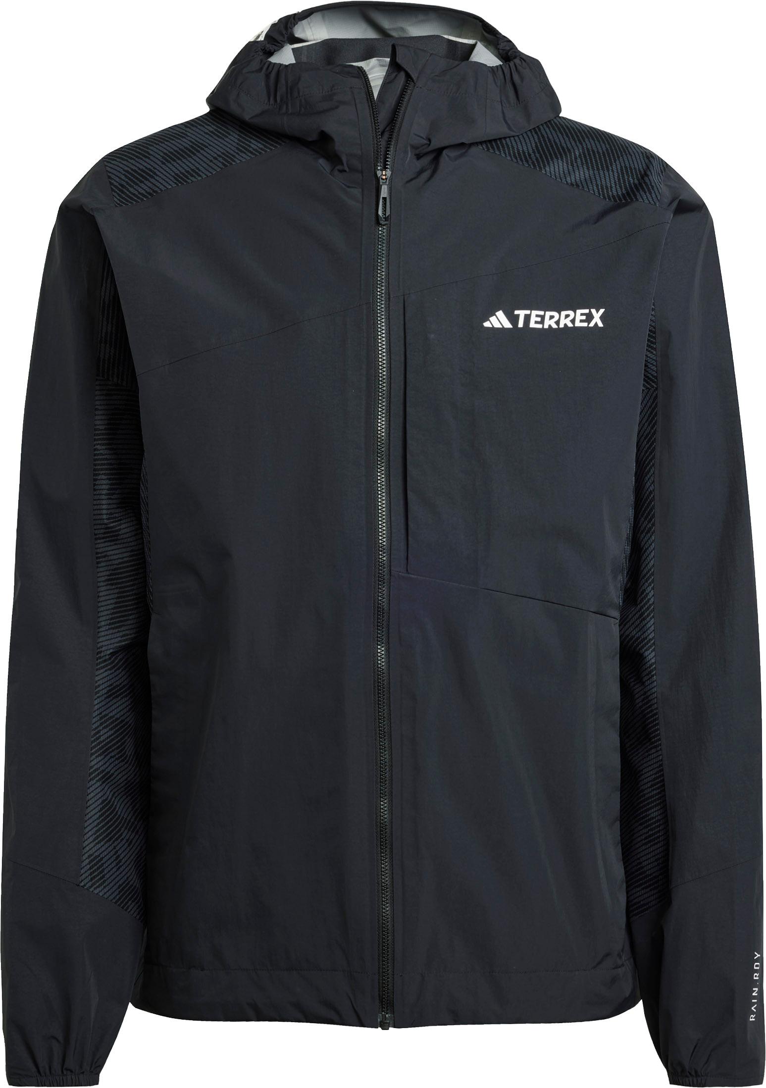 adidas XPERIOR HYBRID Hardshelljacke Herren