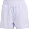 adidas OTR B Laufshorts Damen - violet tone