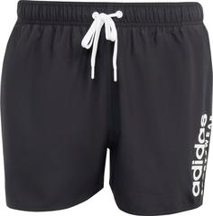 adidas Essential Badeshorts Herren black