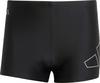 adidas Big Bars Badehose Herren - black-white