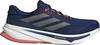 adidas SUPERNOVA RISE 2 Laufschuhe Herren - dark blue-iron met-preloved scarlet