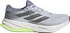 adidas SUPERNOVA SOLUTION 2 Laufschuhe Herren - dash grey-iron met-hi-res yellow