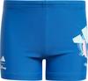 adidas DISNEY LILO - STITCH Badehose Jungen - dark marine-semi flash aqua