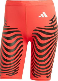 adidas ADIZERO Lauftights Damen selure-black