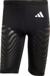 adidas ADIZERO C ST Lauftights Herren - black